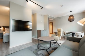 Junior Suite