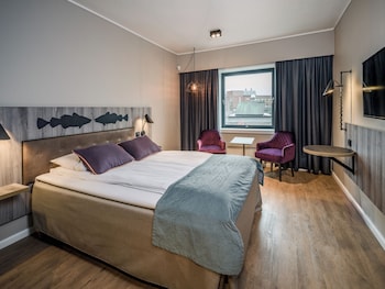 Standard Room, 2 Twin Beds, Non Smoking