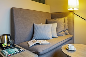 Superior Room, 1 Queen Bed