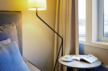 Superior Room, 1 Queen Bed