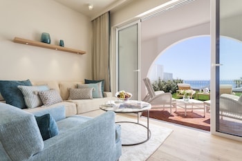 Deluxe Room, Ocean View (Residence)