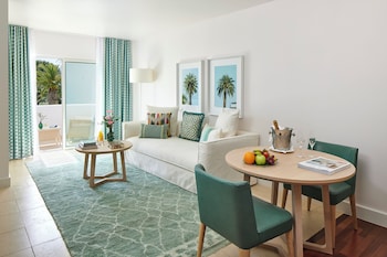 Premium Suite (Oasis)