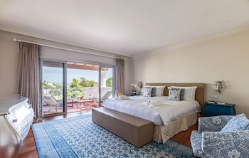Penthouse (Suite)