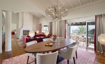Penthouse (Suite)