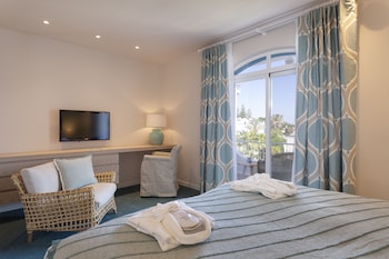 Apartment, 2 Bedrooms (Outside Resort)
