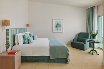 Premium Suite (Oasis Rooftop)