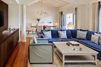 Penthouse (Suite)