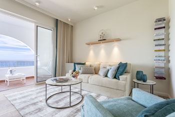 Suite (Townhouse)