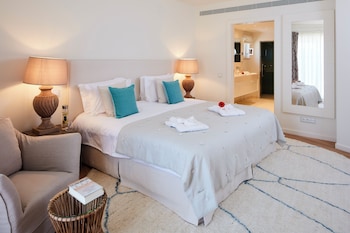 Suite, 2 Bedrooms (Spa)