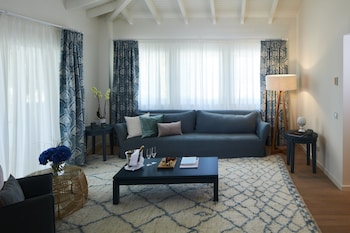 Suite, 1 Bedroom (Spa)