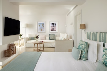 Family Suite (Oasis)
