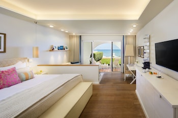 Deluxe Room, Ocean View (Residence)