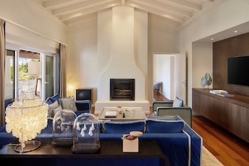 Penthouse (Suite)