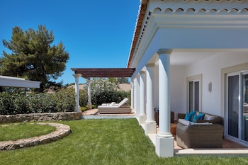 Suite, 2 Bedrooms (Spa)
