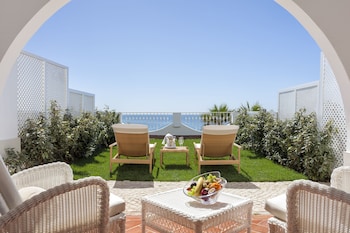 Deluxe Room, Ocean View (Residence)