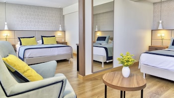 Family Suite, 2 Bedrooms