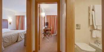 Family Suite, 2 Bedrooms