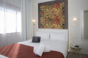 Economy Single Room