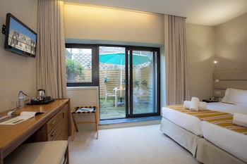 Double Room, Terrace