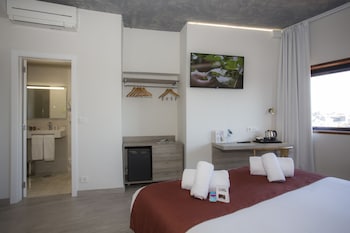 Standard Room, 1 Double Bed