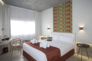Standard Room, 1 Double Bed
