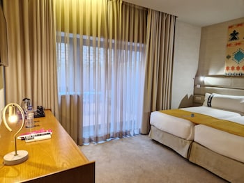 Double Room, Terrace