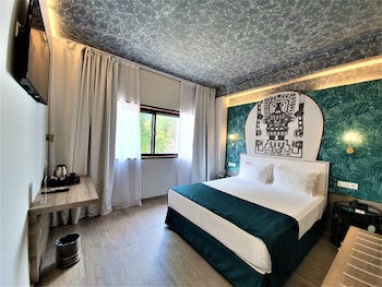 Standard Room, 1 Double Bed