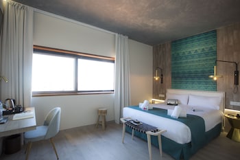 Standard Room, 1 Double Bed