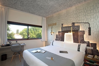 Standard Room, 1 Double Bed