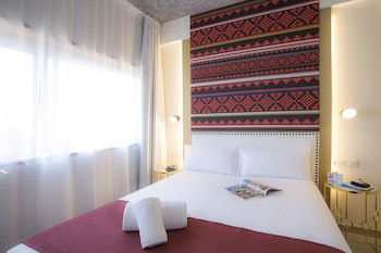 Economy Single Room
