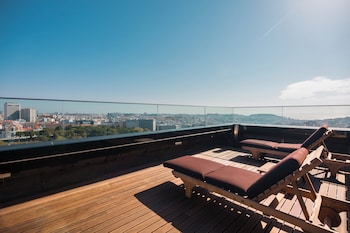 Suite, 1 Bedroom, Terrace
