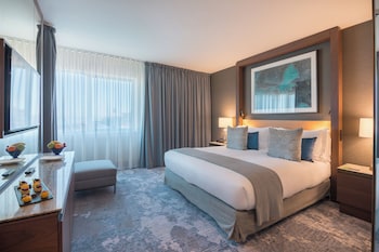 Suite, 1 Bedroom