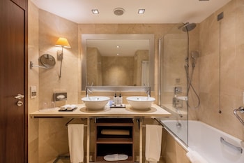 Classic Room, 2 Twin Beds