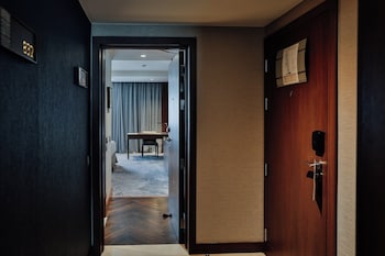 Premium Room, Multiple Beds