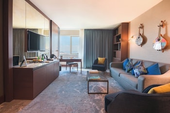 Suite, 1 Bedroom