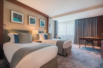 Premium Room, Multiple Beds