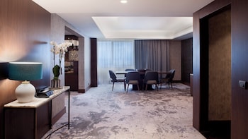 Suite, 2 Bedrooms