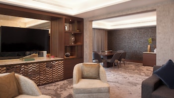 Suite, 2 Bedrooms