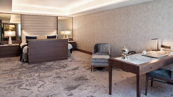 Suite, 2 Bedrooms