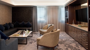 Suite, 2 Bedrooms