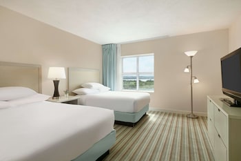 Suite, 2 Double Beds