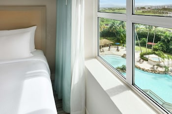 Suite, 2 Double Beds