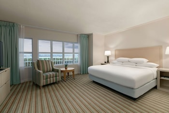 Presidential Suite, 1 King Bed