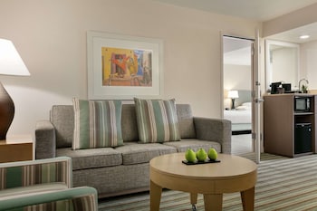 Suite, 2 Bedrooms, 2 Bathrooms