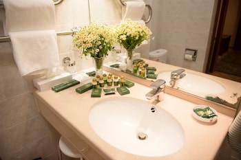 Deluxe Junior Suite