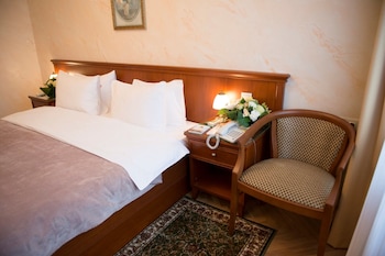 Deluxe Junior Suite