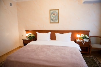 Deluxe Junior Suite