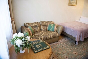 Superior Single Room