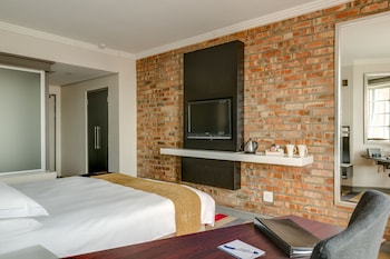 Standard King or Twn Room