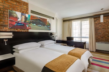 Standard King or Twn Room